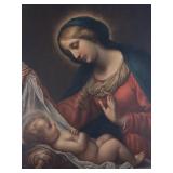 Roberto Hoesli Fine Art Print 