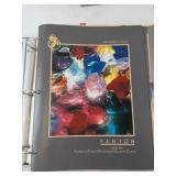 Fenton Collection Art Glass Catalog & Books.