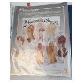 Fenton Collection Art Glass Catalog & Books.