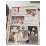 Fenton Collection Art Glass Catalog & Books.