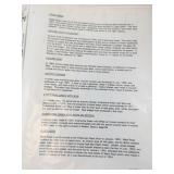 Fenton Collection Art Glass Catalog & Books.