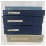 Fenton Collection Art Glass Catalog & Books.