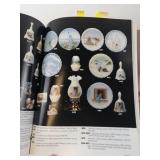 Fenton Collection Art Glass Catalog & Books.
