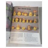 Fenton Collection Art Glass Catalog & Books.