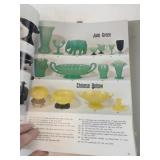 Fenton Collection Art Glass Catalog & Books.