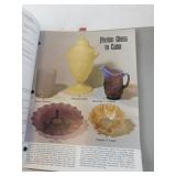 Fenton Collection Art Glass Catalog & Books.