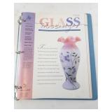 Fenton Collection Art Glass Catalog & Books.