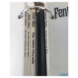 Fenton Collection Art Glass Catalog & Books.