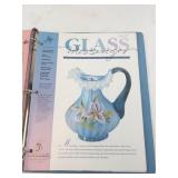 Fenton Collection Art Glass Catalog & Books.