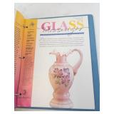 Fenton Collection Art Glass Catalog & Books.