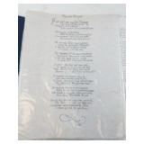 Fenton Collection Art Glass Catalog & Books.