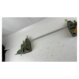 Hempe Picture Frame Maker Model 37371