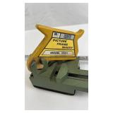 Hempe Picture Frame Maker Model 37371