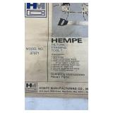 Hempe Picture Frame Maker Model 37371