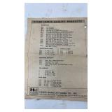 Hempe Picture Frame Maker Model 37371