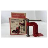 Brink & Cotton 3-Inch Capacity Hold-Down Clamp