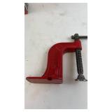 Brink & Cotton 3-Inch Capacity Hold-Down Clamp