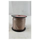 RCA Speaker Wire Spool with 6317HJ Code