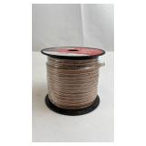 RCA Speaker Wire Spool with 6317HJ Code