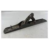 Vintage No. 7 Jointer Hand Plane with Wood Handle