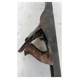 Vintage No. 7 Jointer Hand Plane with Wood Handle