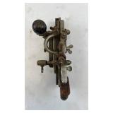 Vintage STANLEY No. 45 Combination Wood Plane