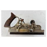 Vintage STANLEY No. 45 Combination Wood Plane
