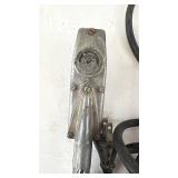 Vintage General Electric Calrod Soldering Iron and Wells Automatic Tacking Iron