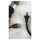 Vintage General Electric Calrod Soldering Iron and Wells Automatic Tacking Iron