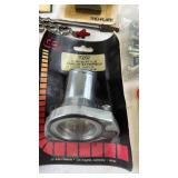 Assorted Vintage Hand Tools and Hardware Bundle Lot