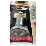 Assorted Vintage Hand Tools and Hardware Bundle Lot