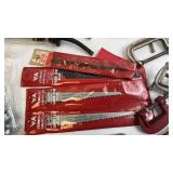 Assorted Vintage Hand Tools and Hardware Bundle Lot