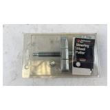 Performance Tool Steering Wheel Puller Kit