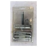 Performance Tool Steering Wheel Puller Kit