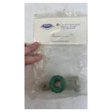 6V Battery Master Switch for Ford