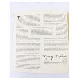 The Ship Builder by Norman Rockwell Limited Edition Plate