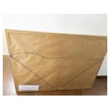 Leroy Neiman Whiskey Bar Seattle 