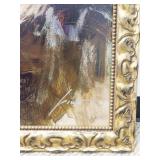 Pino Daeni Framed Artwork 