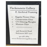 Pino Daeni Framed Artwork 