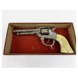 Kilgore American Vintage Cap Gun with Original Packaging