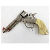 Kilgore American Vintage Cap Gun with Original Packaging