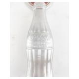 Coca-Cola Bottle Aluminum Advertising Door Handle