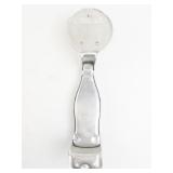 Coca-Cola Bottle Aluminum Advertising Door Handle