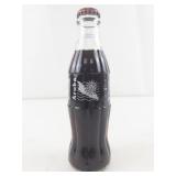Coca-Cola Glass Bottle 237mL Sealed 2005 from Aruba