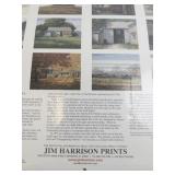 2006 Coca-Cola Jim Harrison Calendar