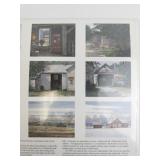 2006 Coca-Cola Jim Harrison Calendar