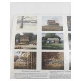 2006 Coca-Cola Jim Harrison Calendar