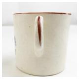 Vintage Hickory Dickory Dock Children