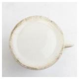 Vintage Hickory Dickory Dock Children