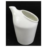 Antique W. T. Co. Simplex Feeding Cup - Made in Germany